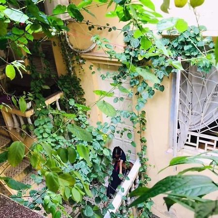 Azalea Apartment ハノイ市 エクステリア 写真