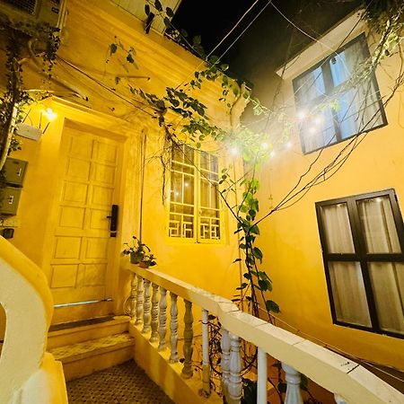 Azalea Apartment ハノイ市 エクステリア 写真