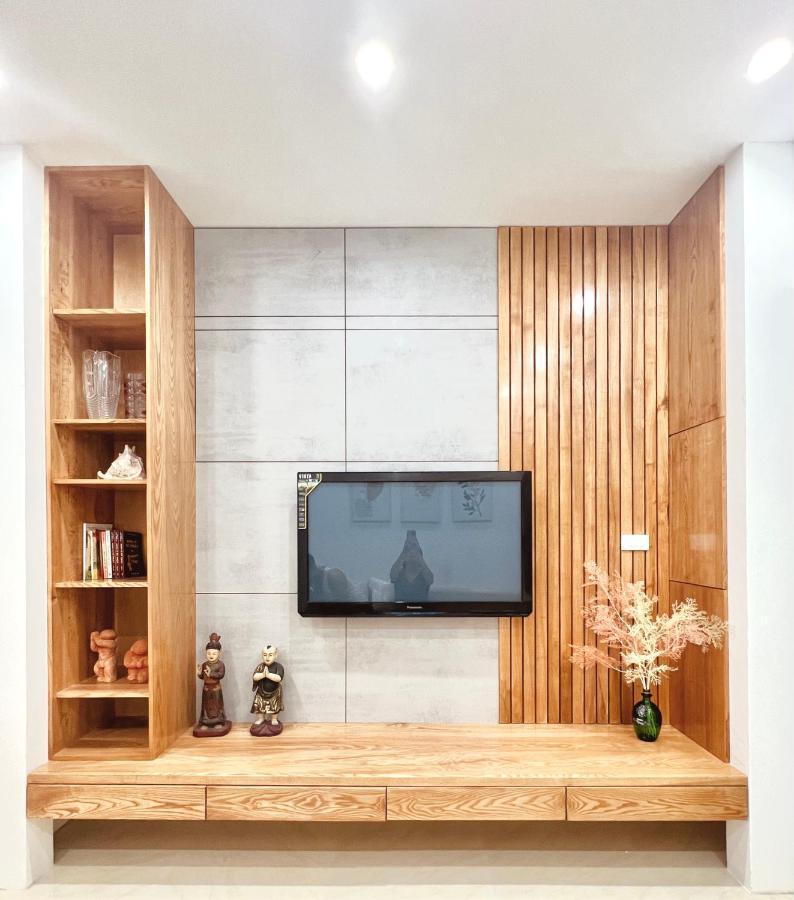 Azalea Apartment ハノイ市 エクステリア 写真