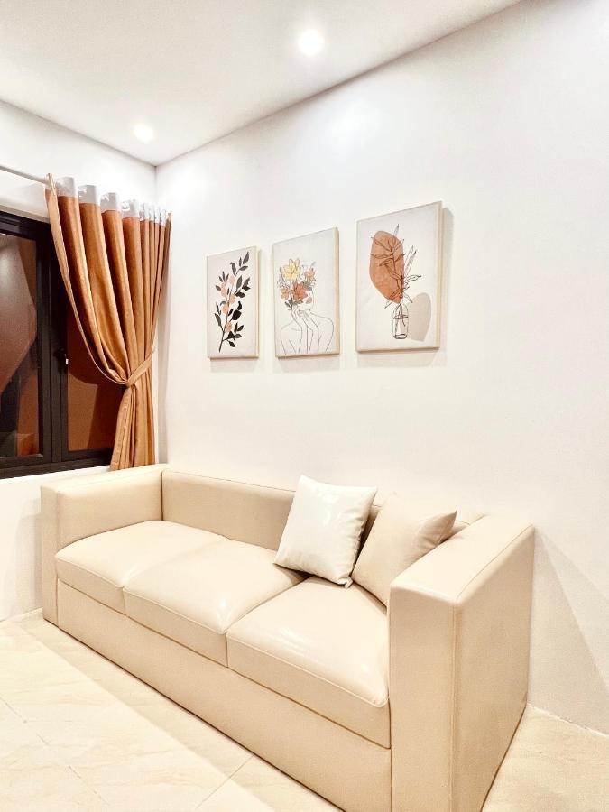 Azalea Apartment ハノイ市 エクステリア 写真