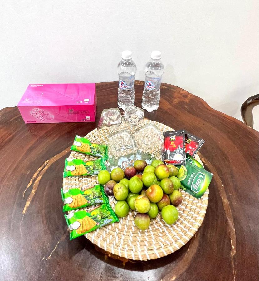 Azalea Apartment ハノイ市 エクステリア 写真