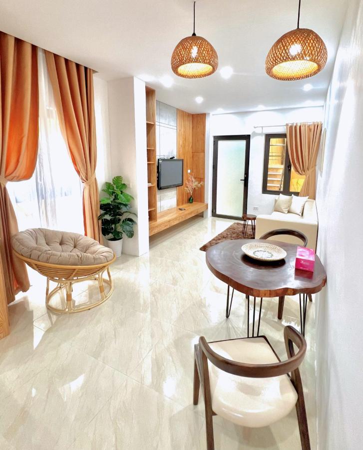 Azalea Apartment ハノイ市 エクステリア 写真