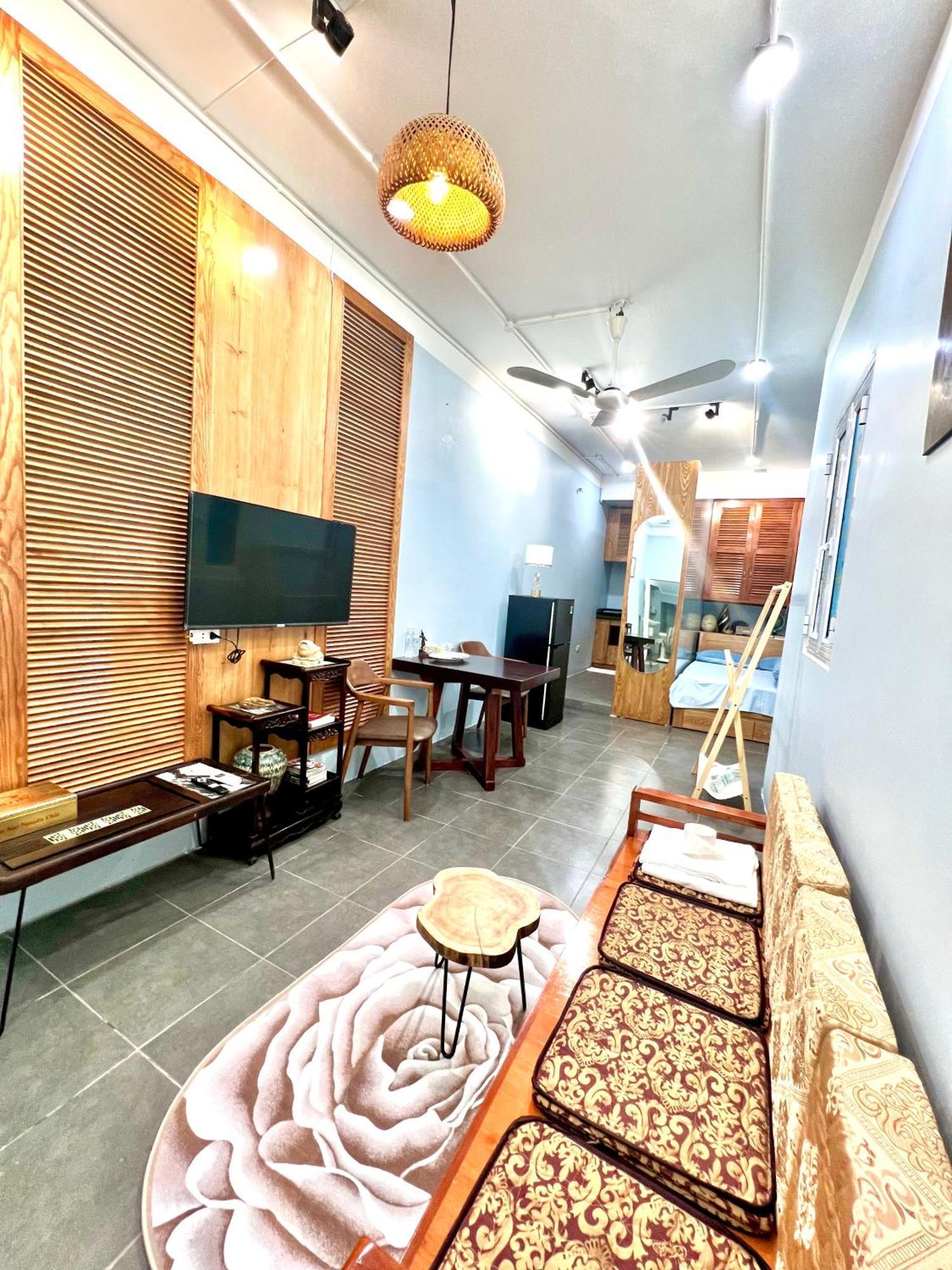 Azalea Apartment ハノイ市 エクステリア 写真