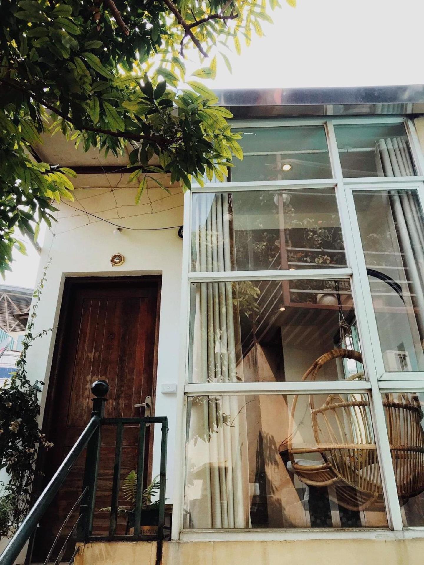 Azalea Apartment ハノイ市 エクステリア 写真