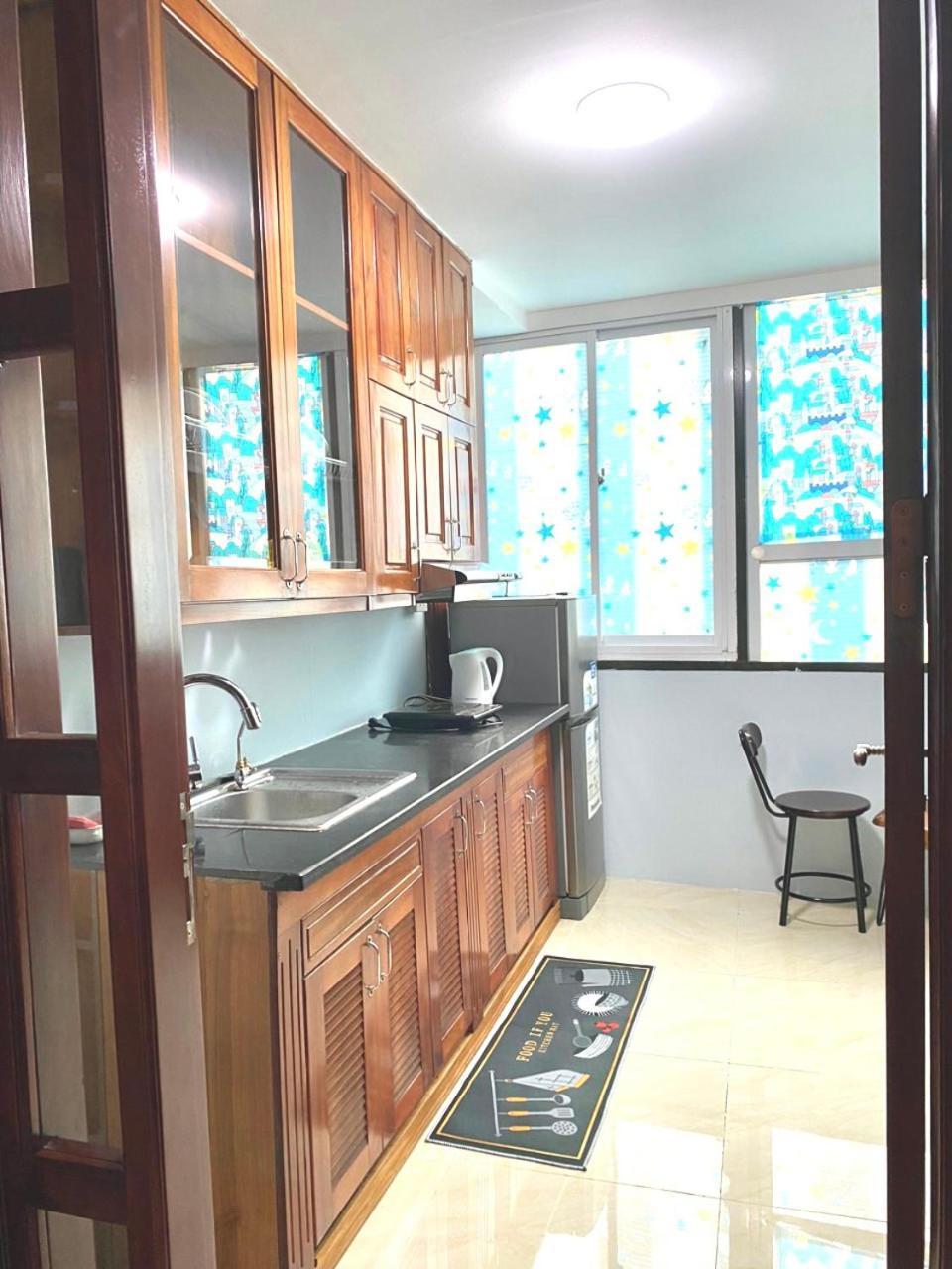 Azalea Apartment ハノイ市 エクステリア 写真