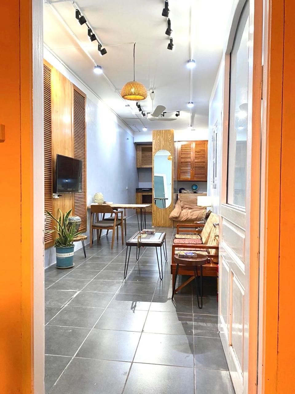 Azalea Apartment ハノイ市 エクステリア 写真