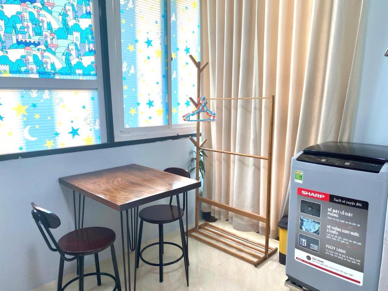 Azalea Apartment ハノイ市 エクステリア 写真