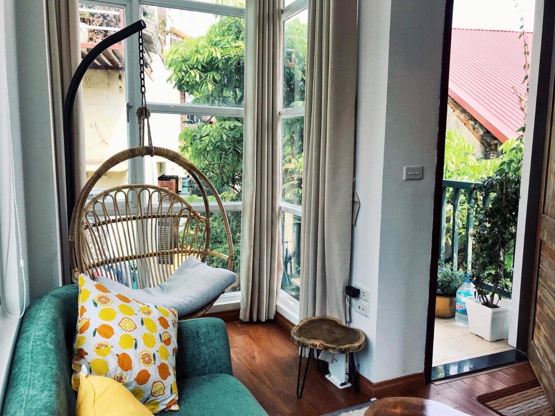 Azalea Apartment ハノイ市 エクステリア 写真