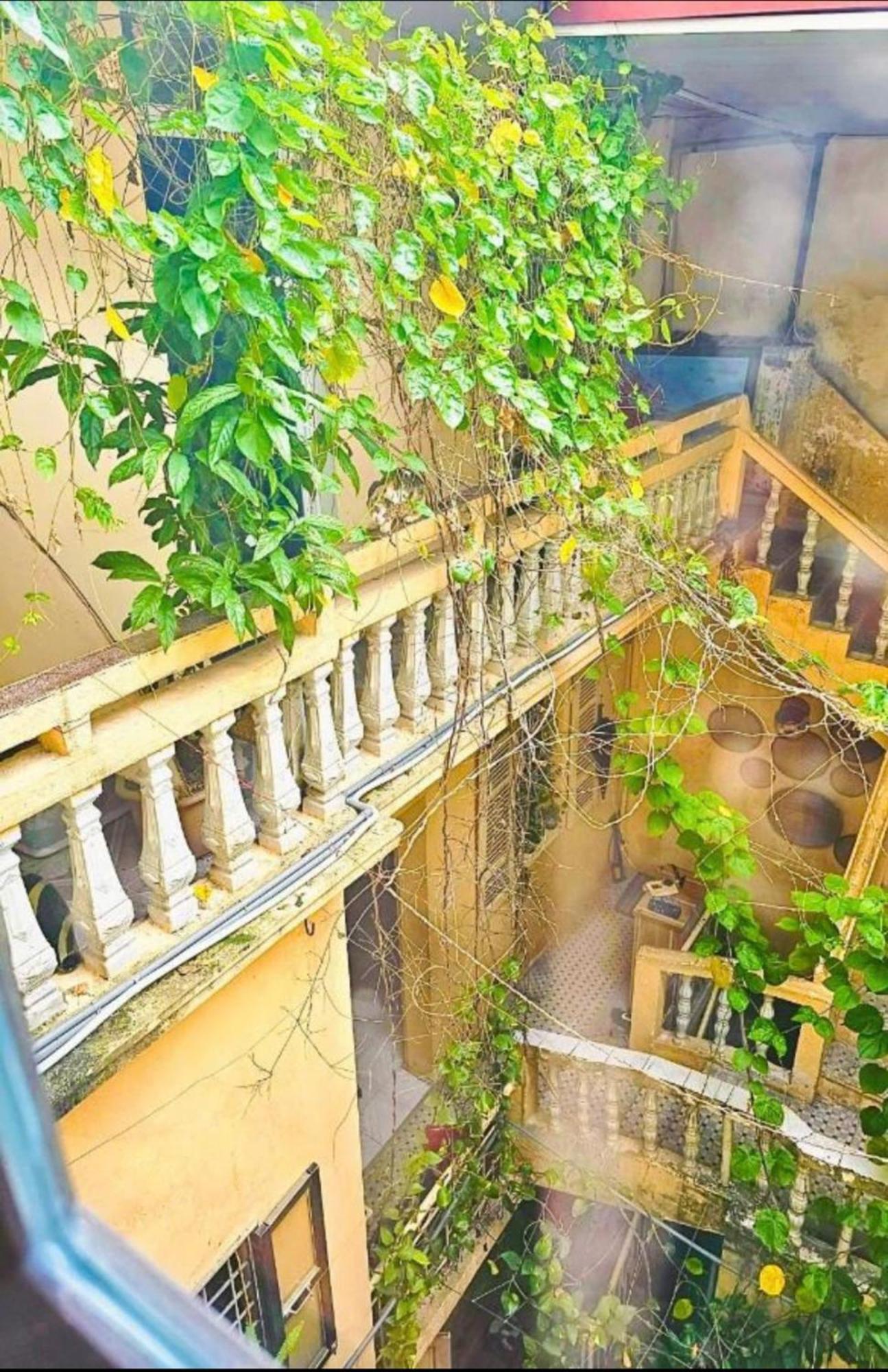 Azalea Apartment ハノイ市 エクステリア 写真