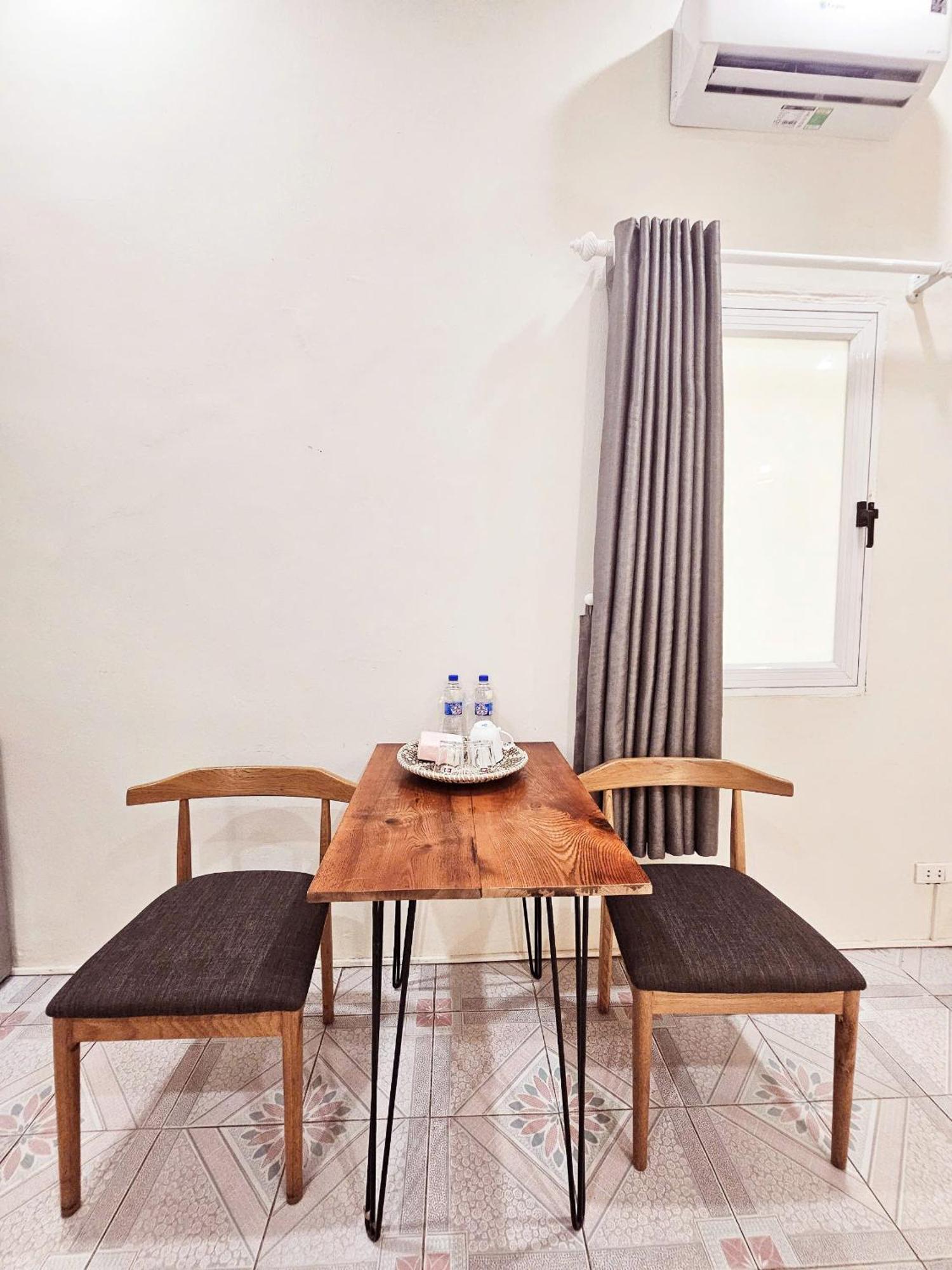 Azalea Apartment ハノイ市 エクステリア 写真