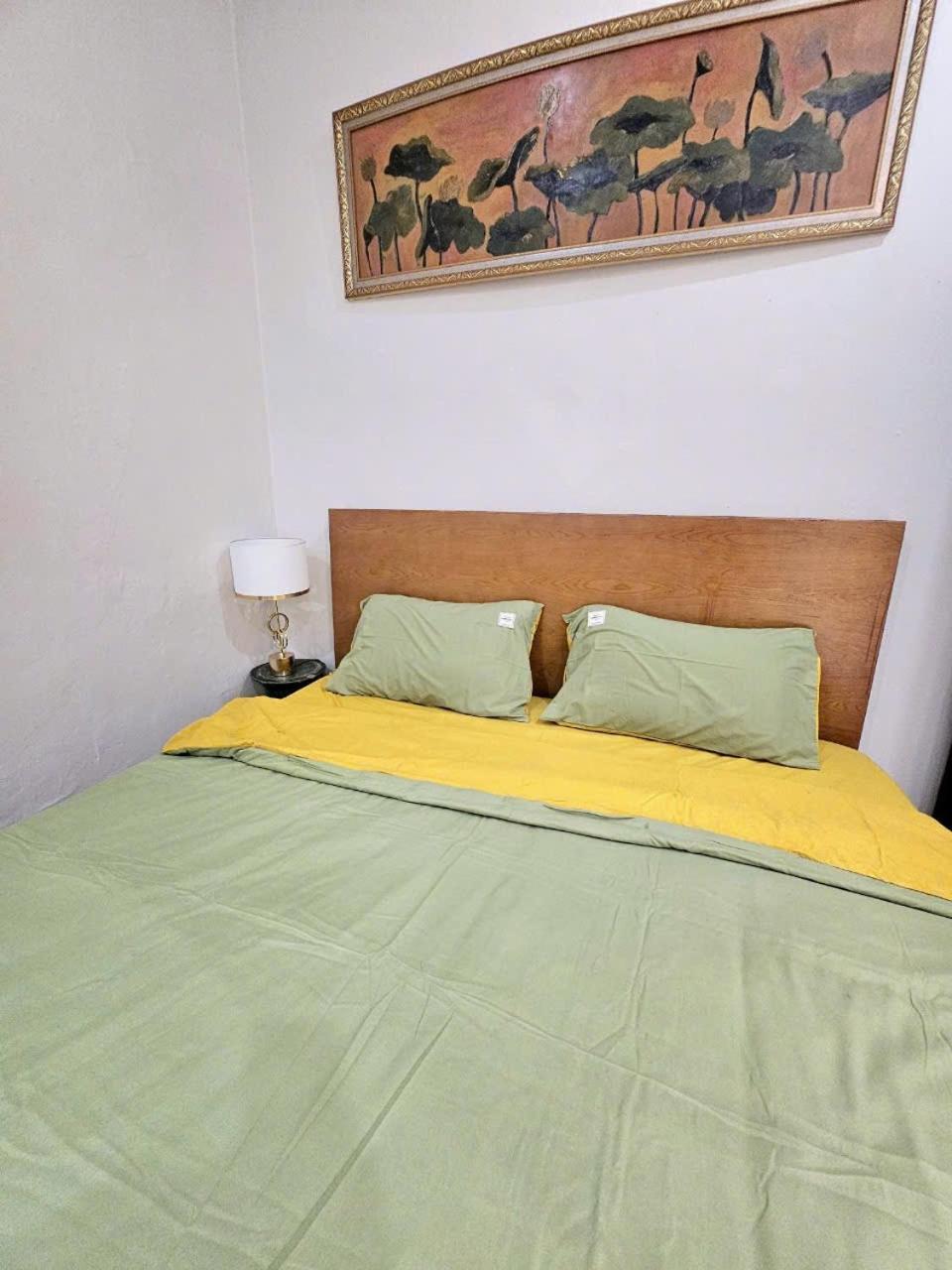 Azalea Apartment ハノイ市 エクステリア 写真