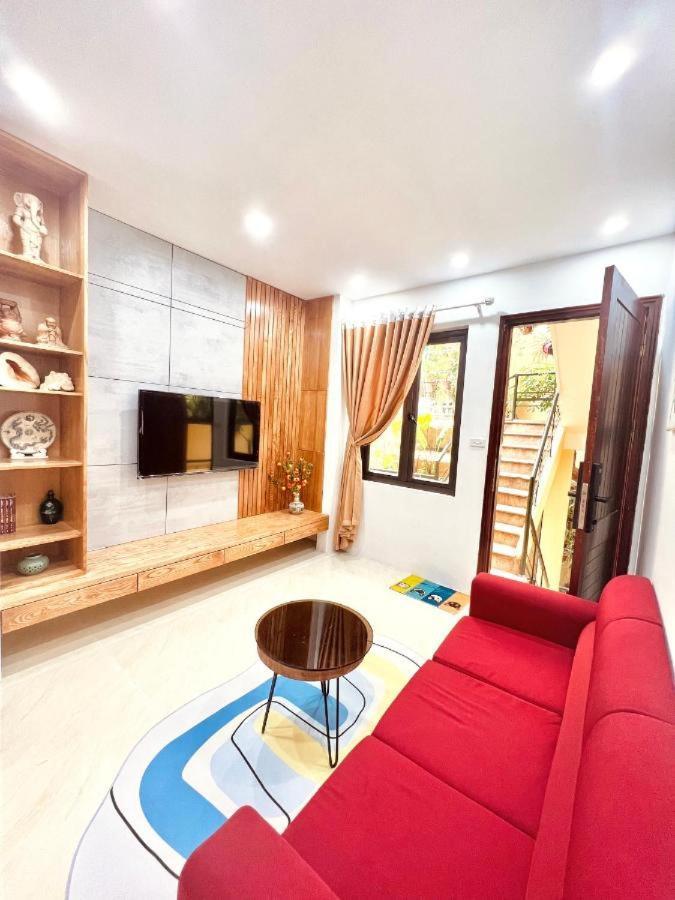 Azalea Apartment ハノイ市 エクステリア 写真