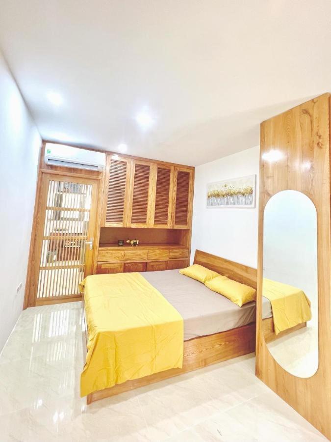 Azalea Apartment ハノイ市 エクステリア 写真