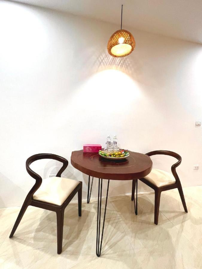 Azalea Apartment ハノイ市 エクステリア 写真