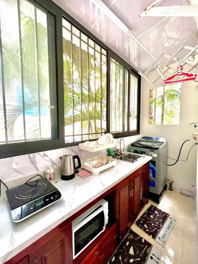 Azalea Apartment ハノイ市 エクステリア 写真