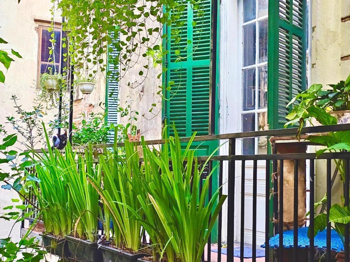 Azalea Apartment ハノイ市 エクステリア 写真