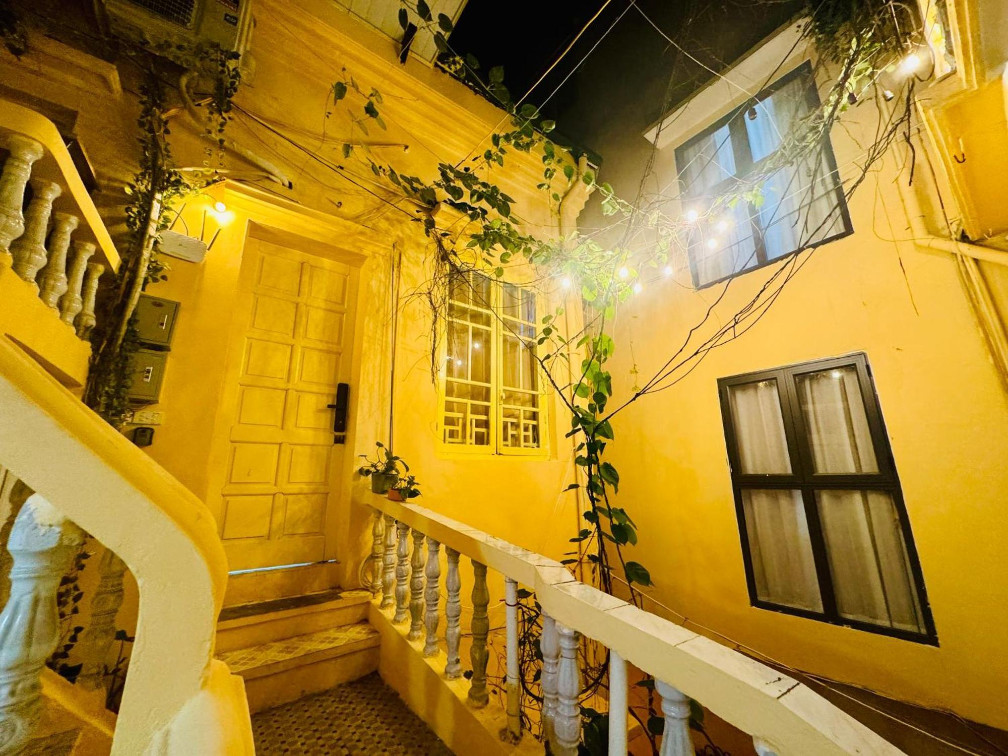 Azalea Apartment ハノイ市 エクステリア 写真