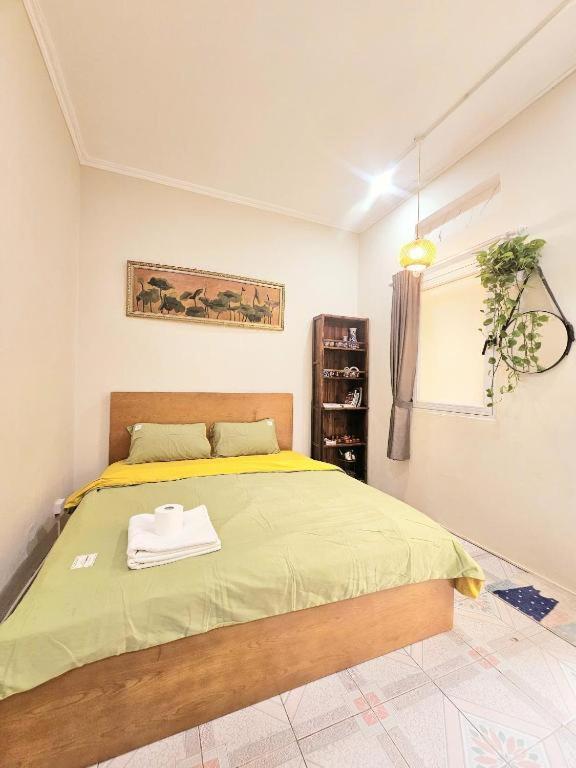 Azalea Apartment ハノイ市 エクステリア 写真