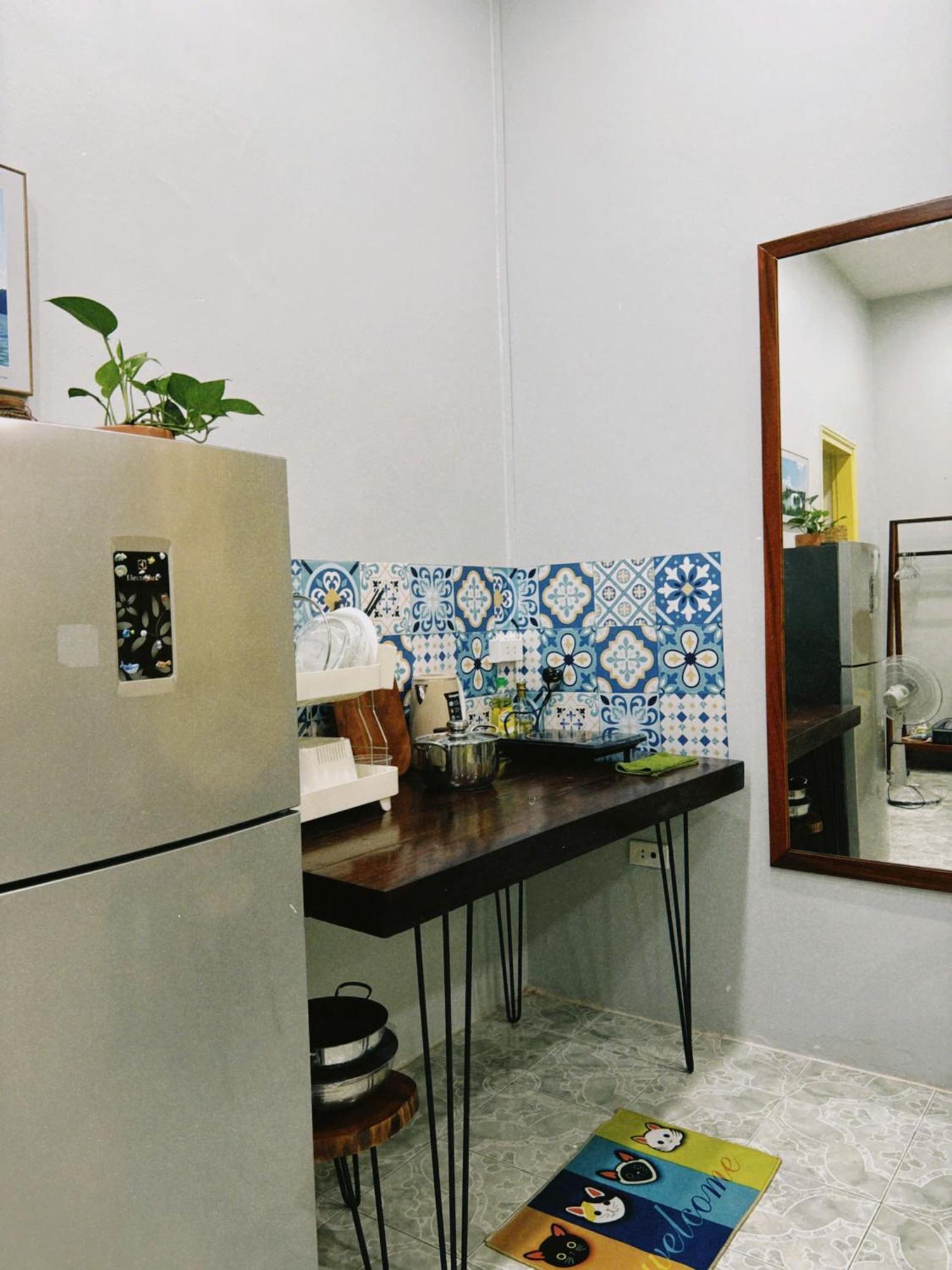 Azalea Apartment ハノイ市 エクステリア 写真