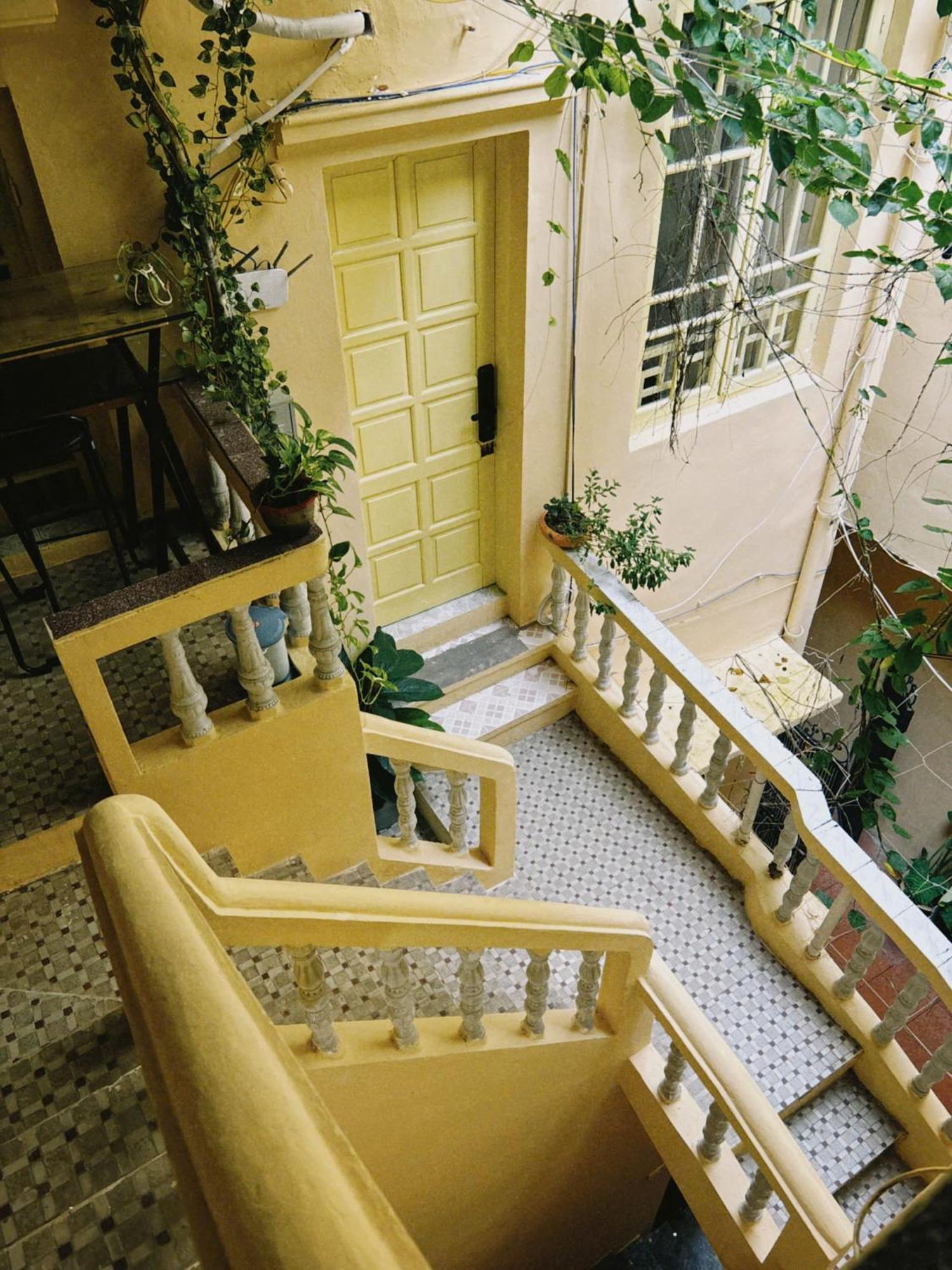 Azalea Apartment ハノイ市 エクステリア 写真
