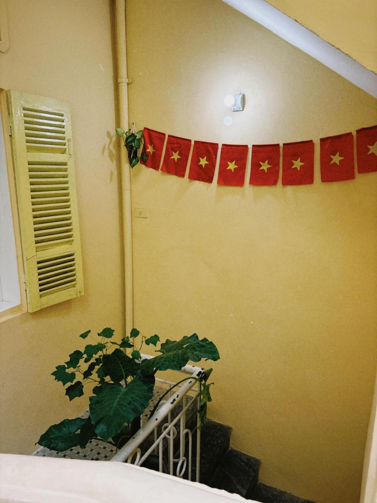 Azalea Apartment ハノイ市 エクステリア 写真