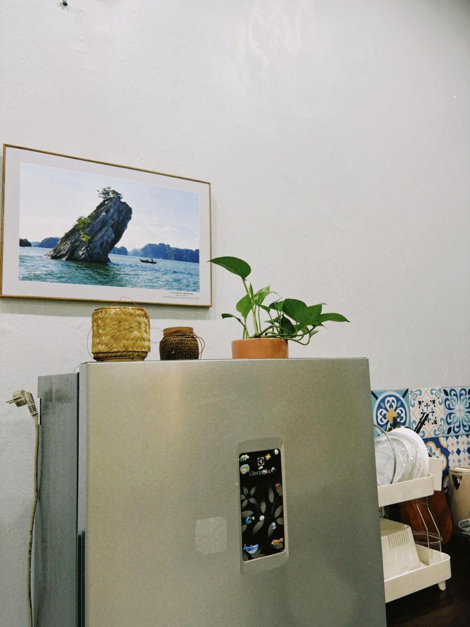 Azalea Apartment ハノイ市 エクステリア 写真