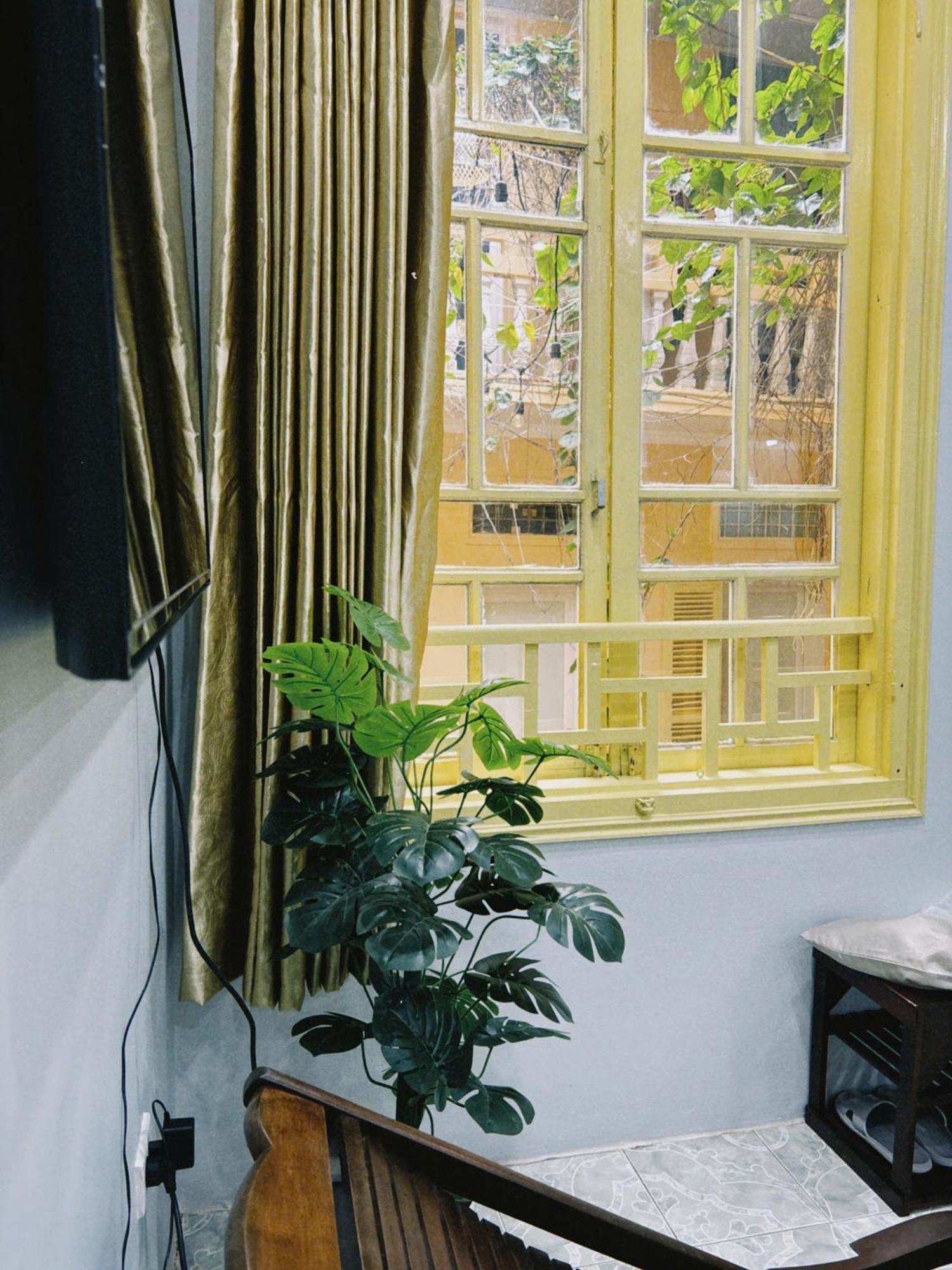 Azalea Apartment ハノイ市 エクステリア 写真