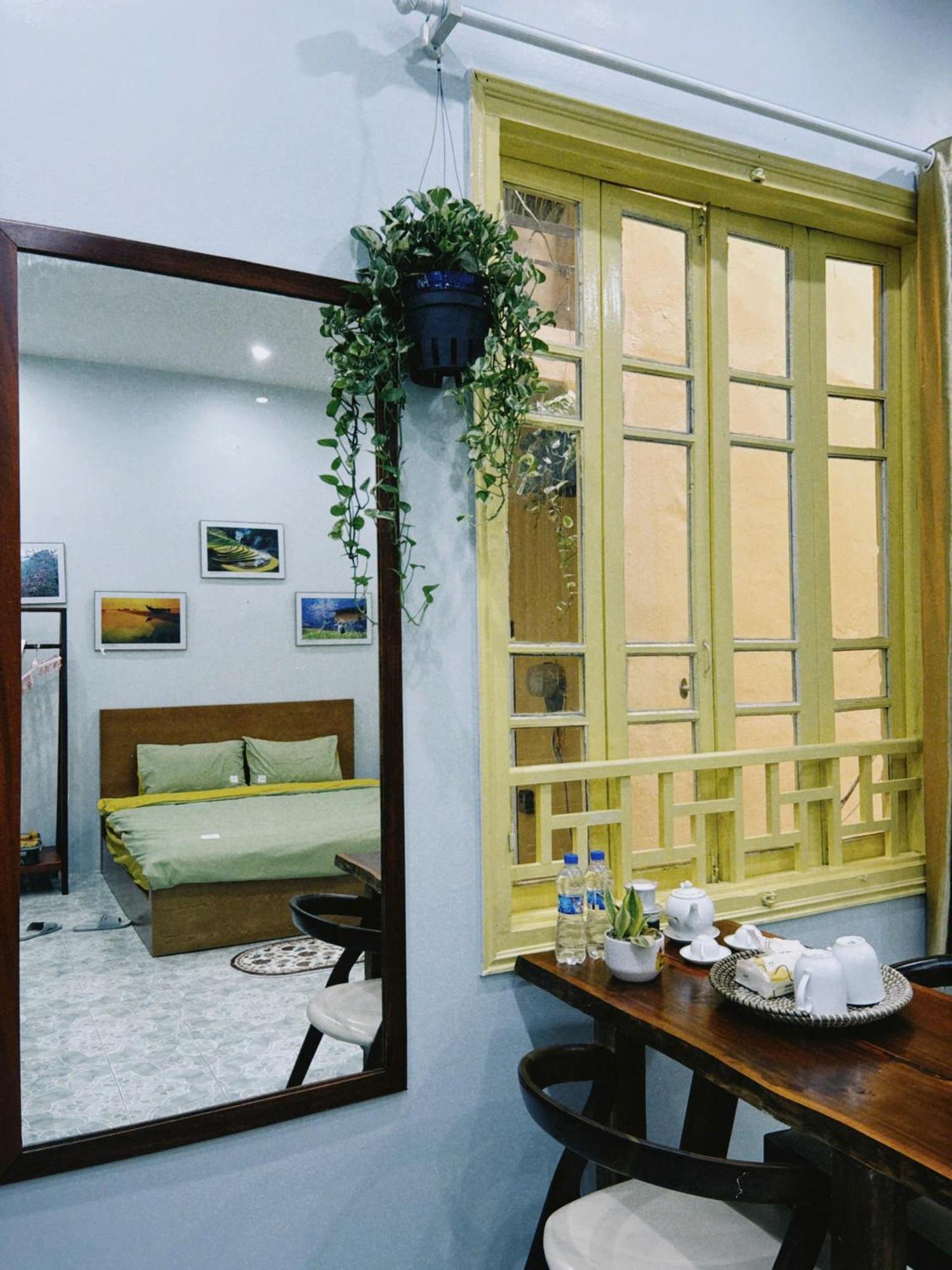 Azalea Apartment ハノイ市 エクステリア 写真
