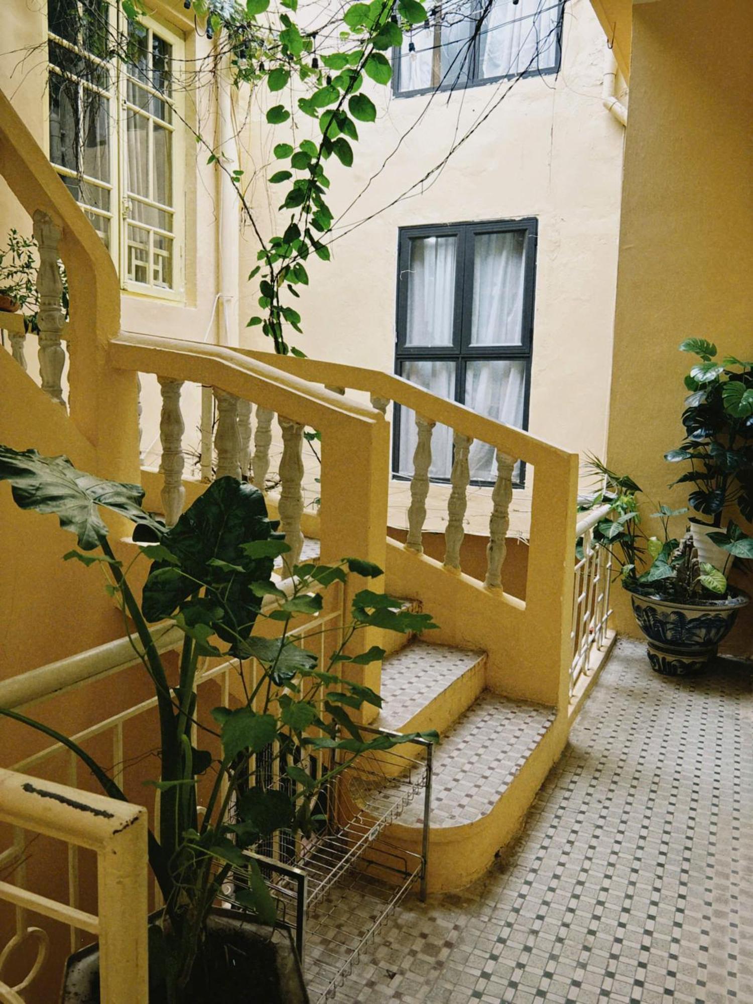 Azalea Apartment ハノイ市 エクステリア 写真