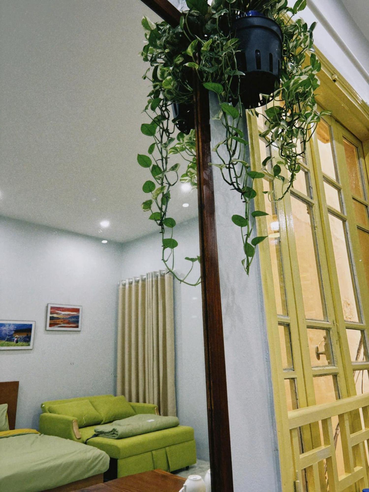 Azalea Apartment ハノイ市 エクステリア 写真