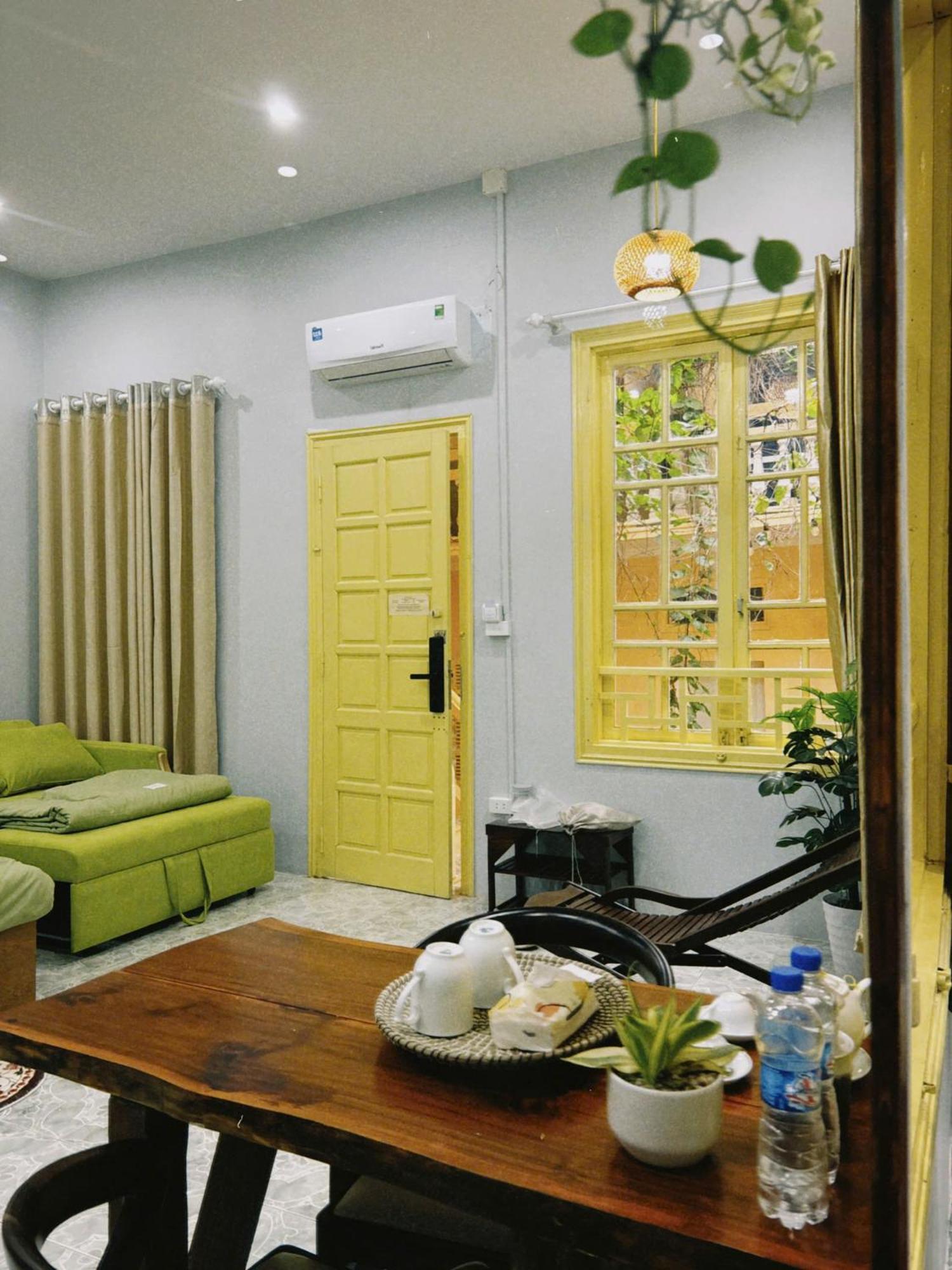 Azalea Apartment ハノイ市 エクステリア 写真